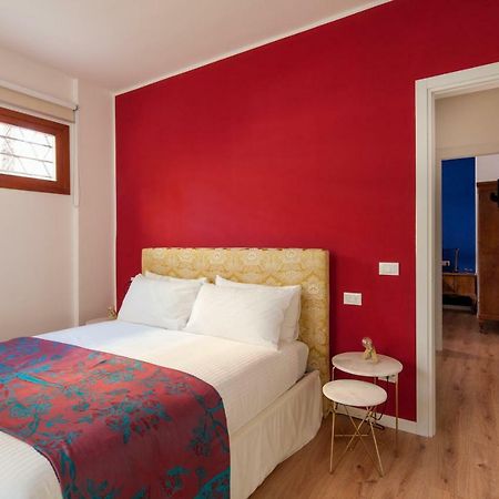 Laguna Boutique Apartments เมสเตร ภายนอก รูปภาพ