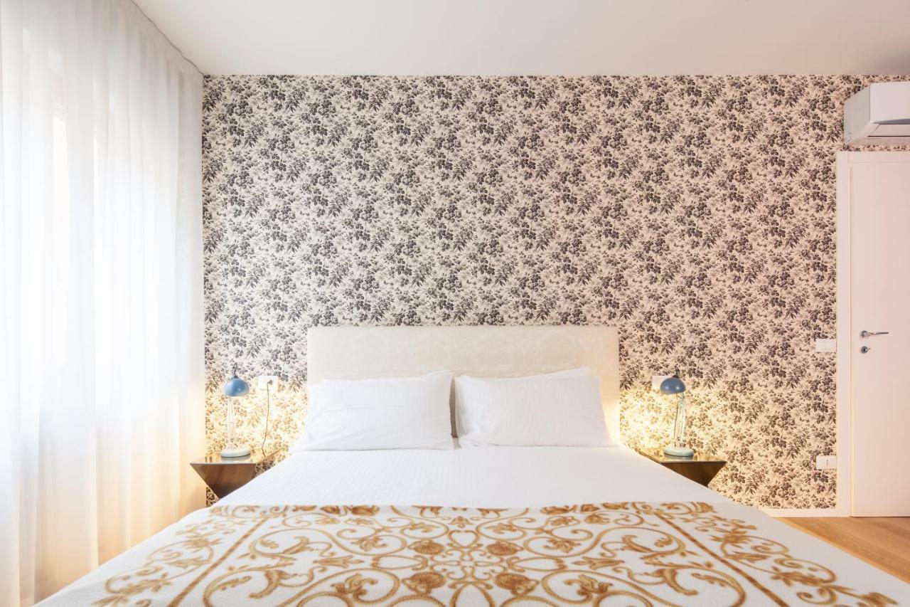 Laguna Boutique Apartments เมสเตร ภายนอก รูปภาพ