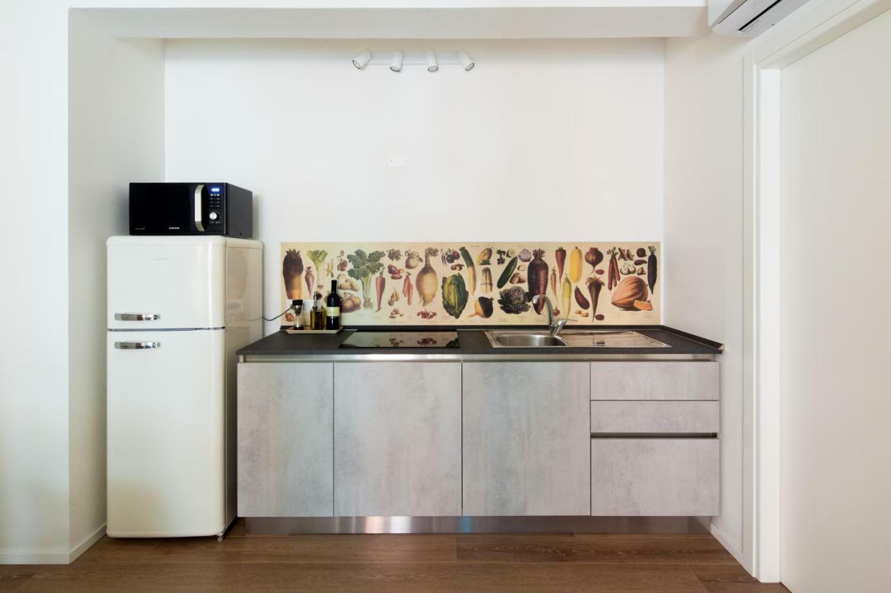 Laguna Boutique Apartments เมสเตร ภายนอก รูปภาพ