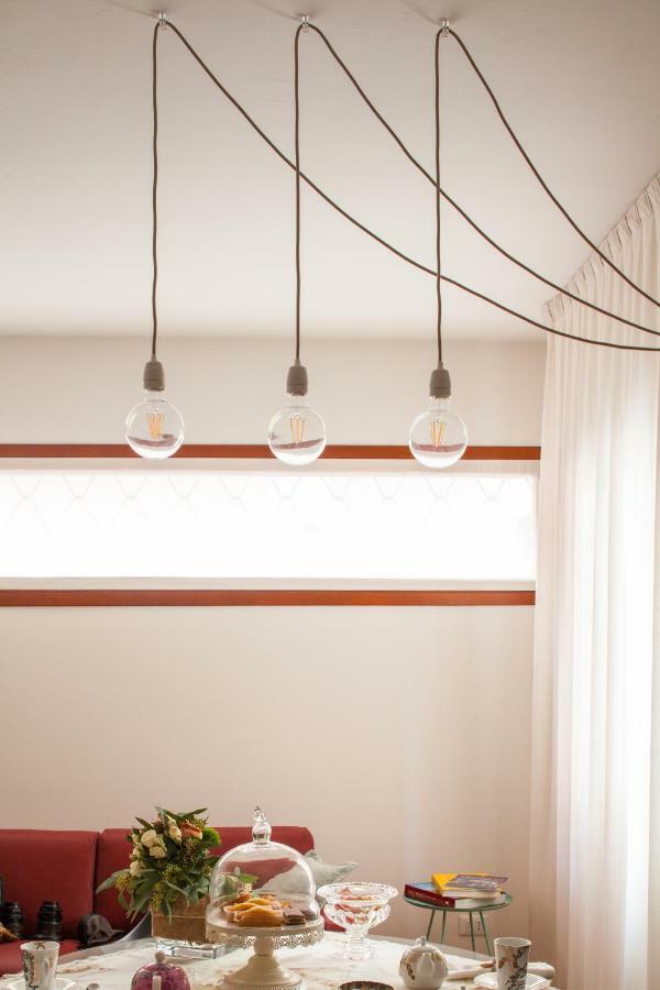 Laguna Boutique Apartments เมสเตร ภายนอก รูปภาพ